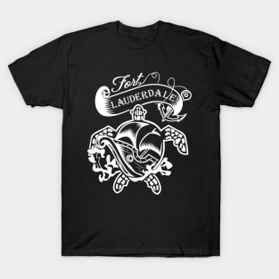 fort lauderdale T-Shirt